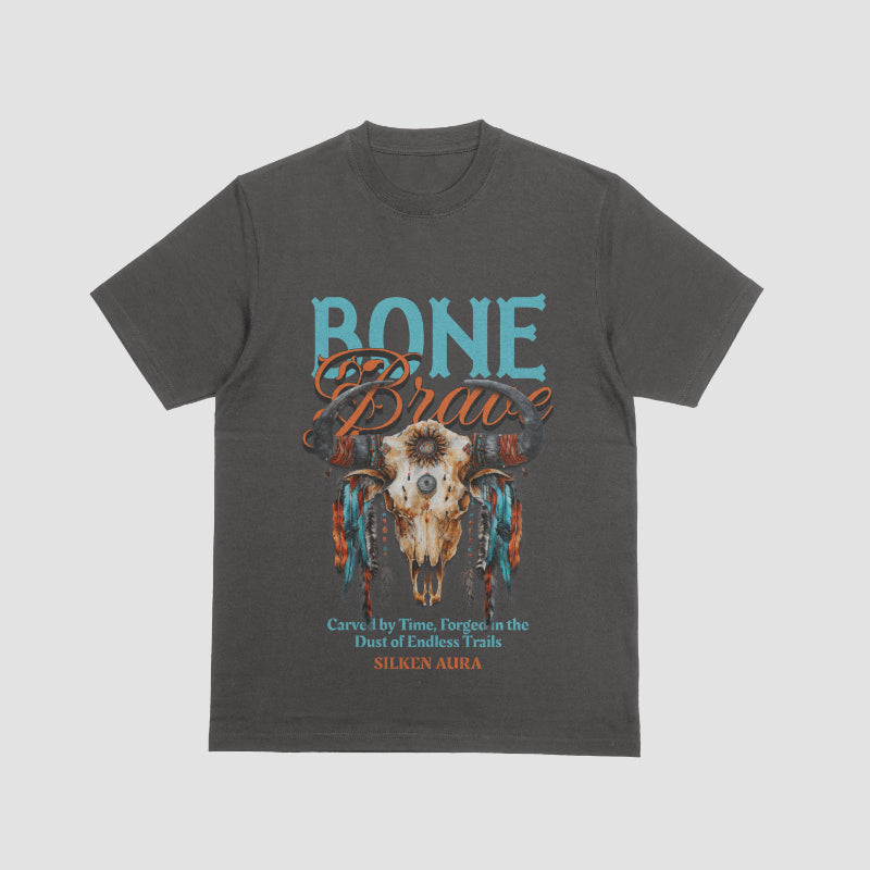 Bone Brave T-Shirt